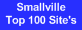 Top 100 Smallville Sites